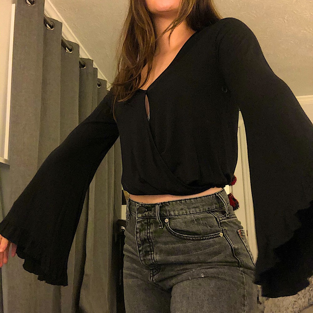 American Eagle long sleeve